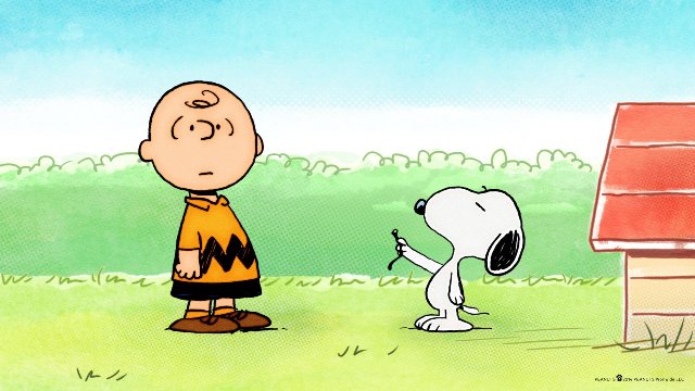 Peanuts - Immagine 168519