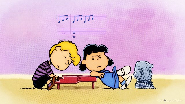 Peanuts - Immagine 168522