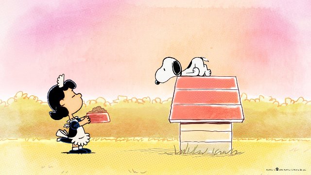 Peanuts - Immagine 168523