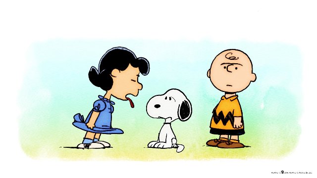 Peanuts - Immagine 168524