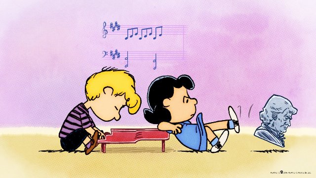 Peanuts - Immagine 168526