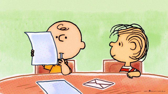 Peanuts - Immagine 168528