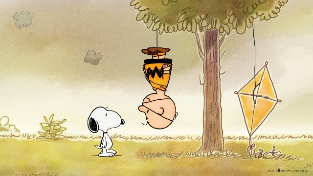 Peanuts - Immagine 168530