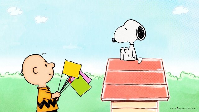 Peanuts - Immagine 168531