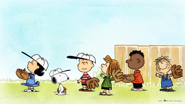 Peanuts - Immagine 168533