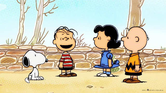 Peanuts - Immagine 168534