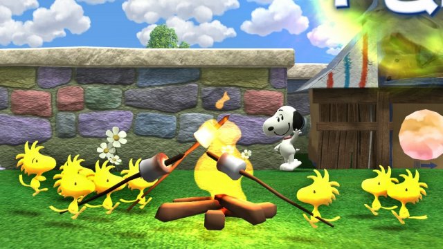 Peanuts: La Grande Avventura di Snoopy - Immagine 169110
