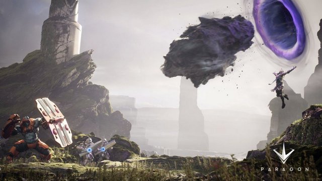 Paragon - Immagine 171494
