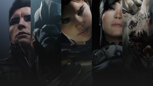 Paragon - Immagine 171502
