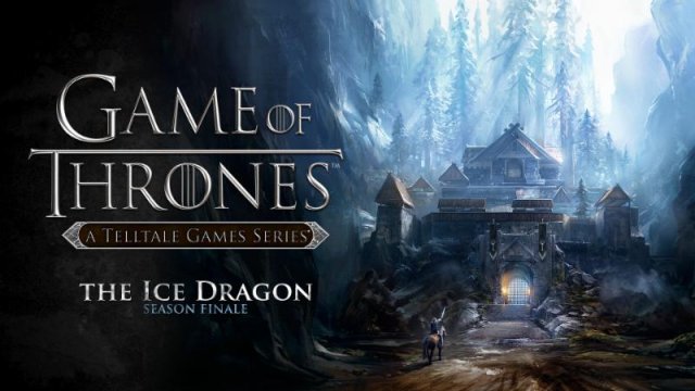 Game of Thrones Episode 6: The Ice Dragon immagine 169347