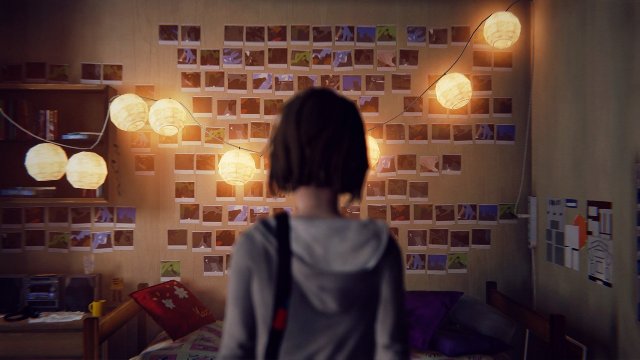Life is Strange - Limited Edition immagine 169395