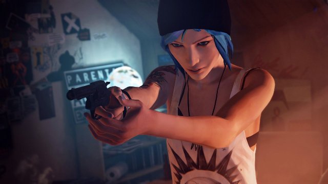 Life is Strange - Limited Edition immagine 169403