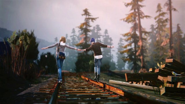 Life is Strange - Limited Edition immagine 169404