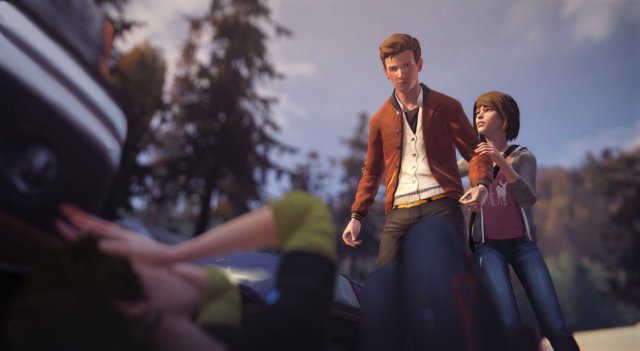 Life is Strange - Limited Edition immagine 169410