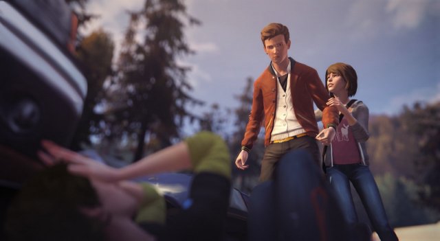 Life is Strange - Limited Edition - Immagine 169410