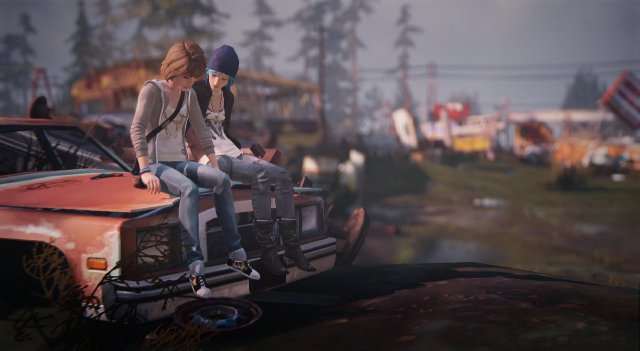 Life is Strange - Limited Edition immagine 169421