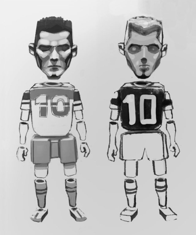 Sociable Soccer - Immagine 169434