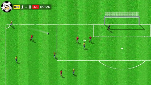 Sociable Soccer - Immagine 169440