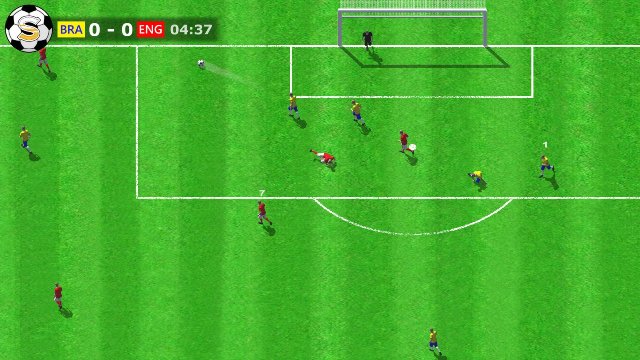 Sociable Soccer - Immagine 169443