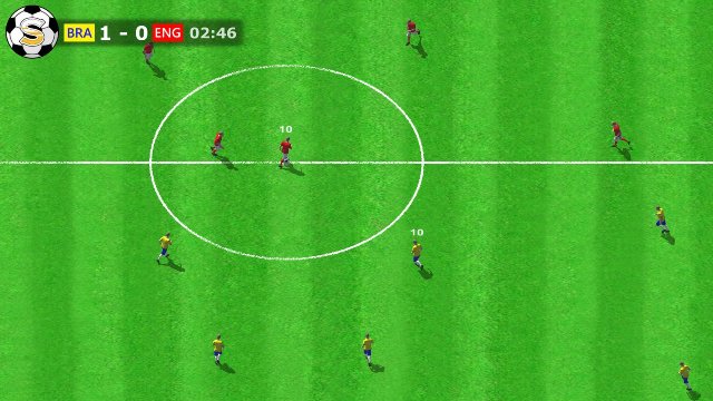 Sociable Soccer immagine 169449