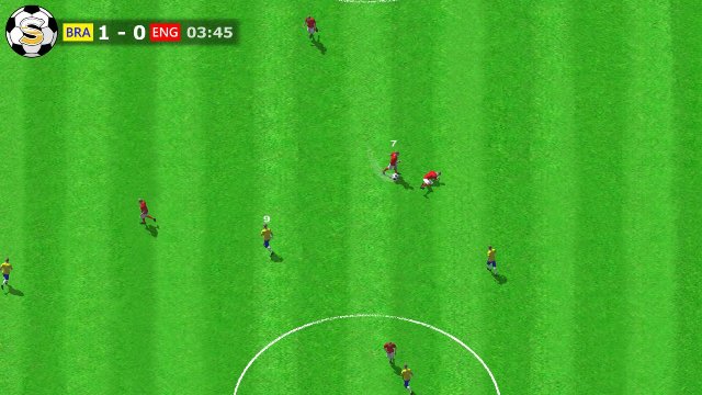 Sociable Soccer immagine 169452