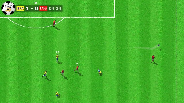 Sociable Soccer immagine 169455