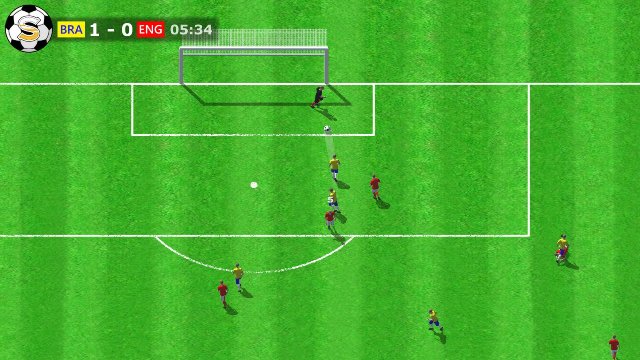 Sociable Soccer immagine 169458