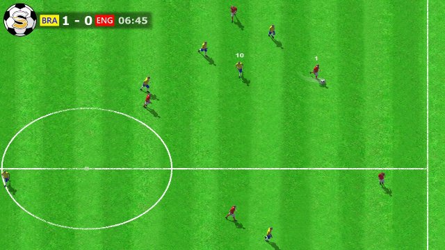 Sociable Soccer immagine 169461