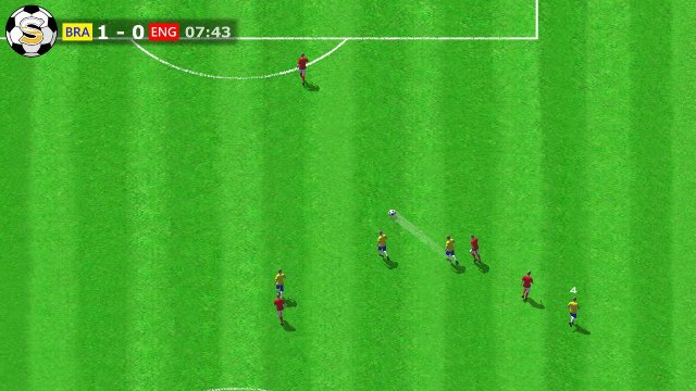 Sociable Soccer immagine 169464