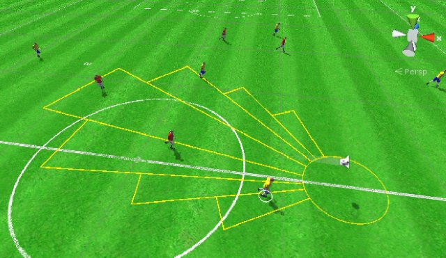 Sociable Soccer immagine 169473