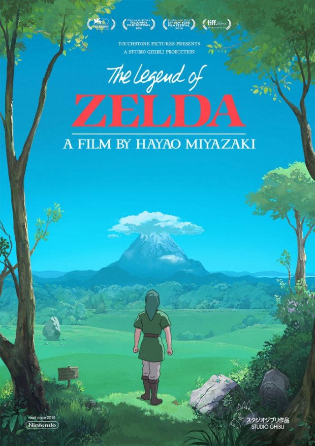The Legend of Zelda: Twilight Princess HD - Immagine 170380