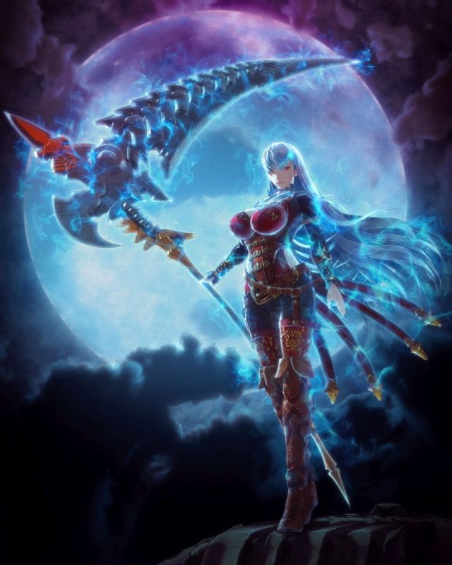 Valkyria Revolution - Immagine 170206