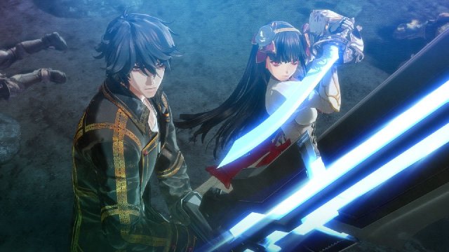 Valkyria Revolution - Immagine 170207