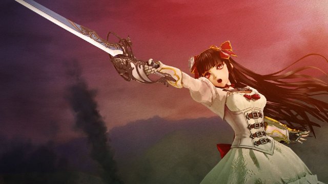 Valkyria Revolution - Immagine 170209