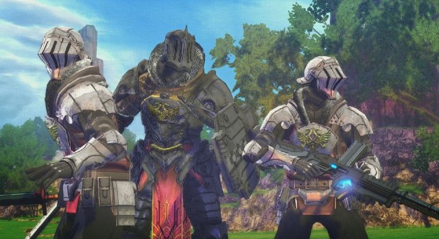 Valkyria Revolution - Immagine 170210
