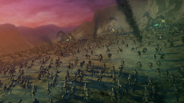 Valkyria Revolution - Immagine 170212