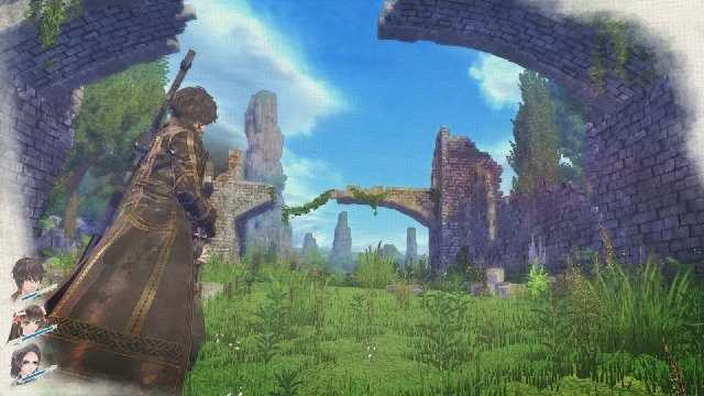 Valkyria Revolution - Immagine 170213