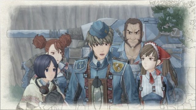 Valkyria Chronicles Remastered - Immagine 170069