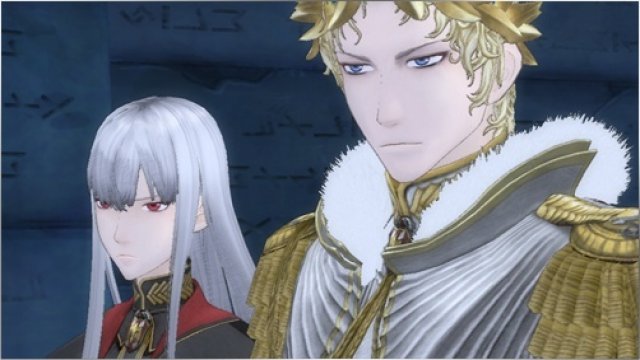 Valkyria Chronicles Remastered - Immagine 170071