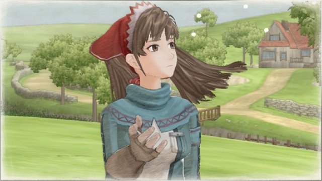 Valkyria Chronicles Remastered - Immagine 170076