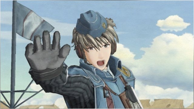 Valkyria Chronicles Remastered - Immagine 170078