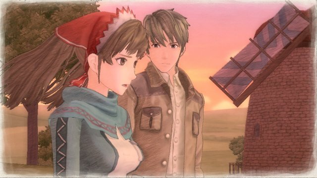Valkyria Chronicles Remastered - Immagine 170080