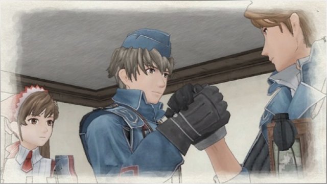 Valkyria Chronicles Remastered - Immagine 170087