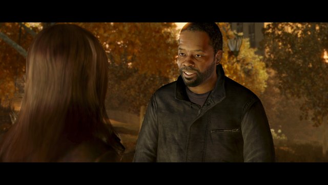 The Heavy Rain and Beyond: Two Souls Collection - Immagine 170114