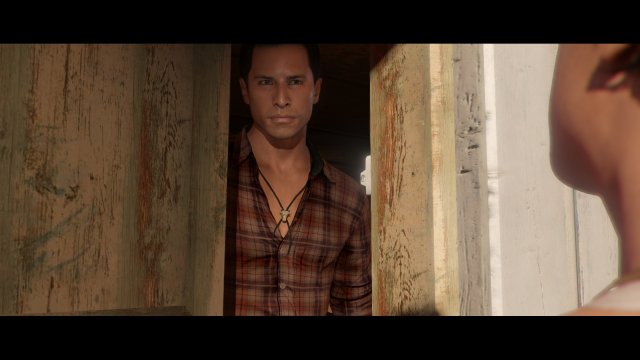 The Heavy Rain and Beyond: Two Souls Collection - Immagine 170115