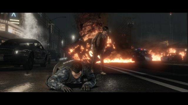 The Heavy Rain and Beyond: Two Souls Collection - Immagine 170116
