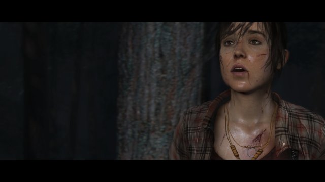 The Heavy Rain and Beyond: Two Souls Collection - Immagine 170117