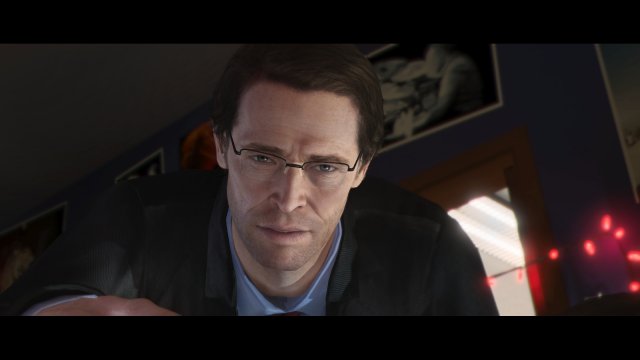 The Heavy Rain and Beyond: Two Souls Collection - Immagine 170118
