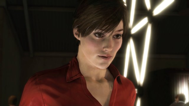 The Heavy Rain and Beyond: Two Souls Collection - Immagine 170120