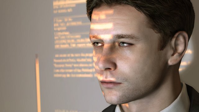 The Heavy Rain and Beyond: Two Souls Collection - Immagine 170121